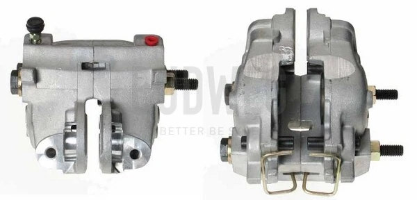 Brake Caliper